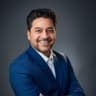 Abhishek Kolwalkar headshot