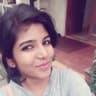 Amrutha S headshot