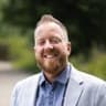 Corey Mangold headshot