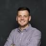 Dominic Dambrogia headshot