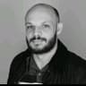 Robert Pounder headshot