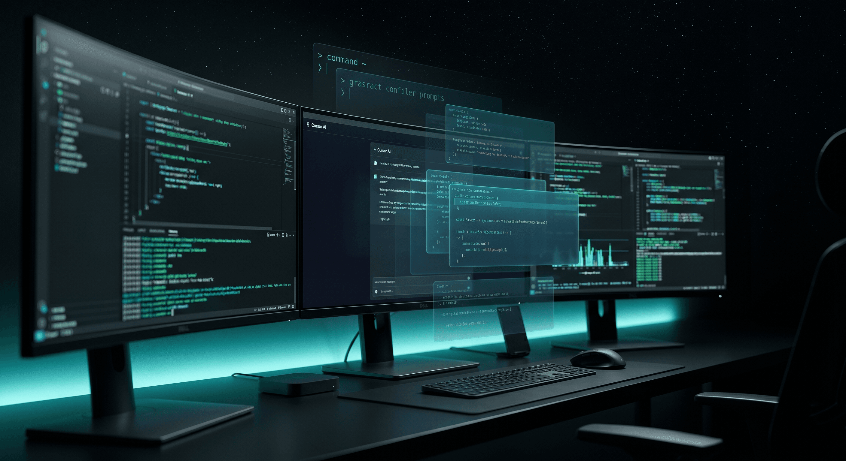 Cursor at $50B: What AI-Native Engineering Teams Are Actually Doing Differently