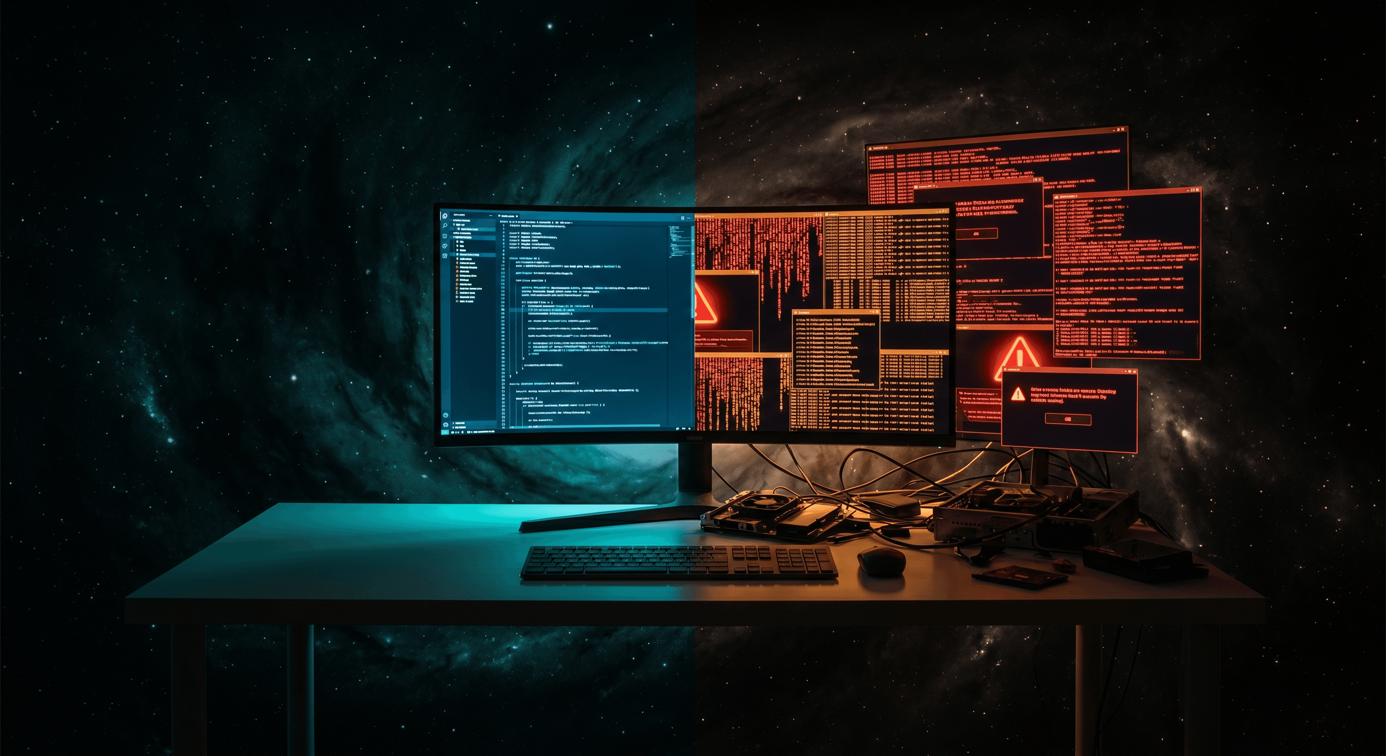 Vibe Coding Gets You to 1. Here's What Gets You to 100.