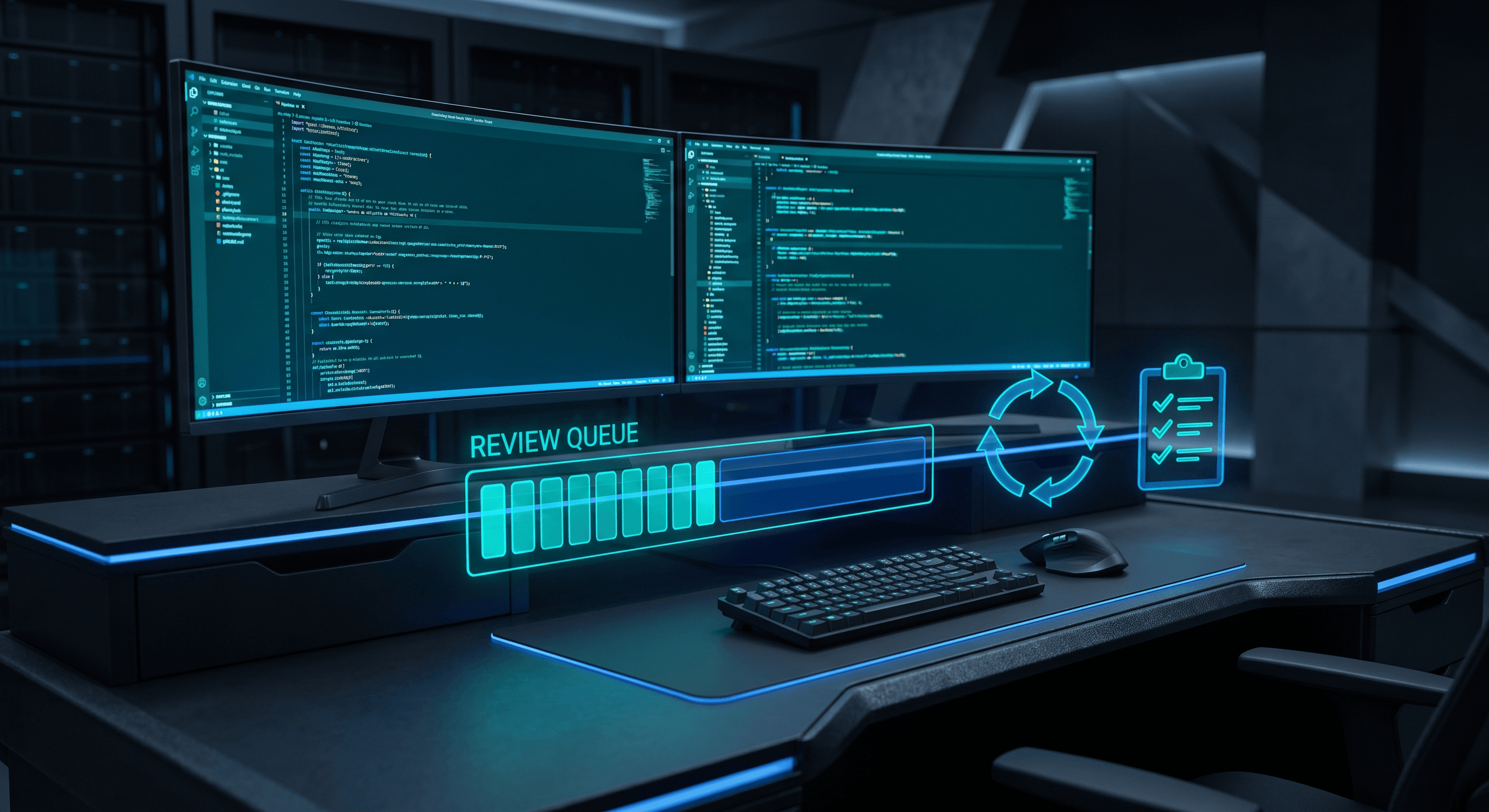 Vibe Coding's Hidden CTO Tax Is Review and Rollback