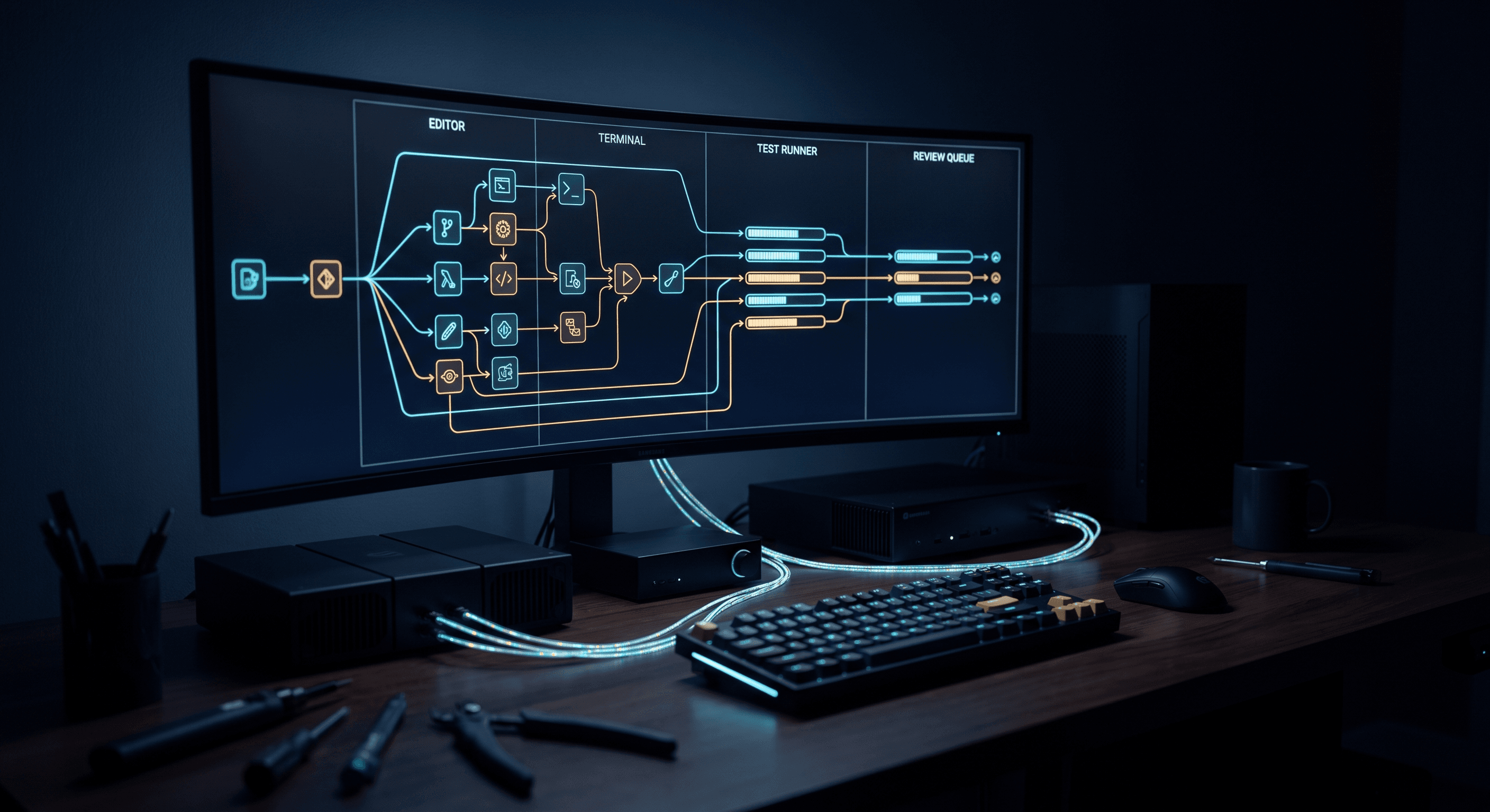 The Agentic Workflow Skill File Every CTO Needs