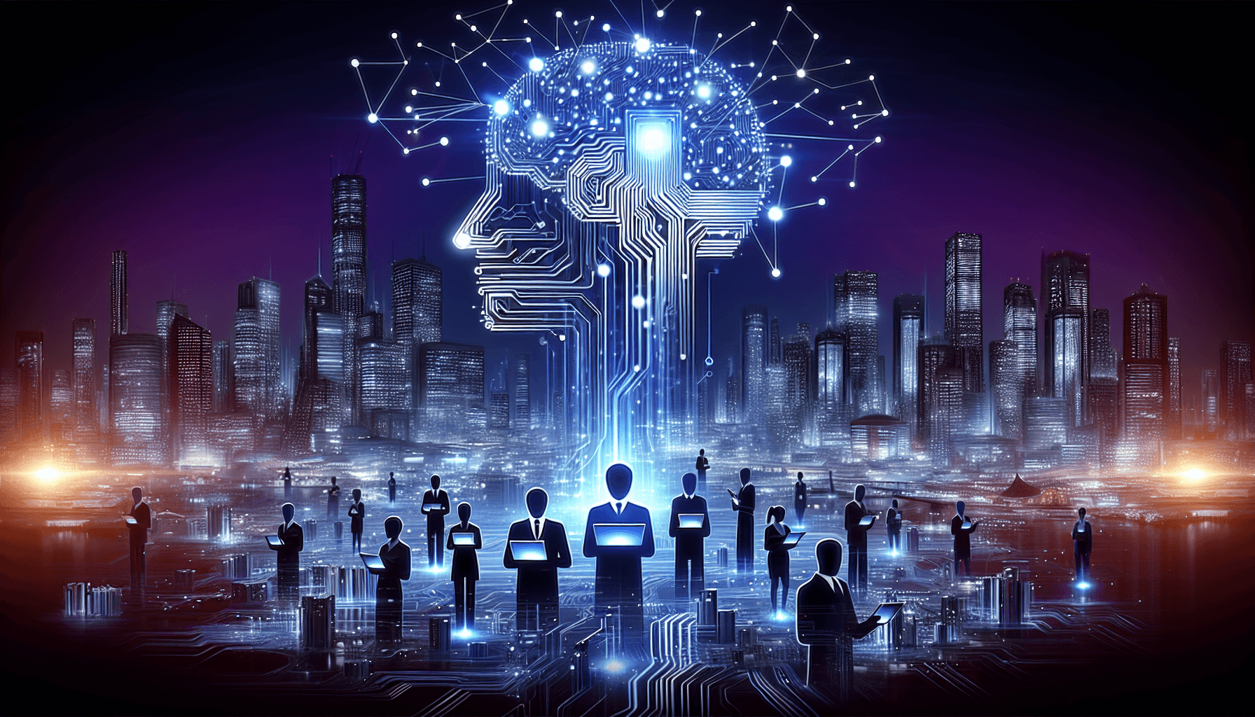 Engineering Leadership in the Age of AI