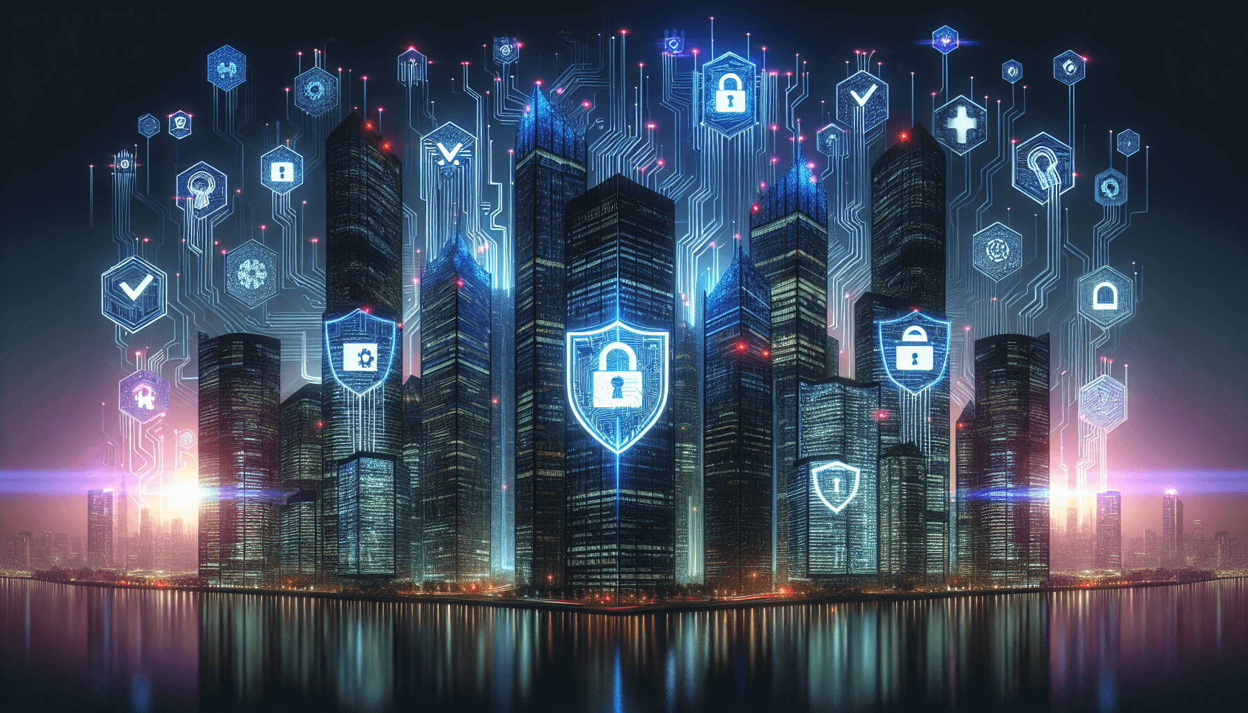 Security & Compliance Readiness: SOC2, GDPR, HIPAA Assessment